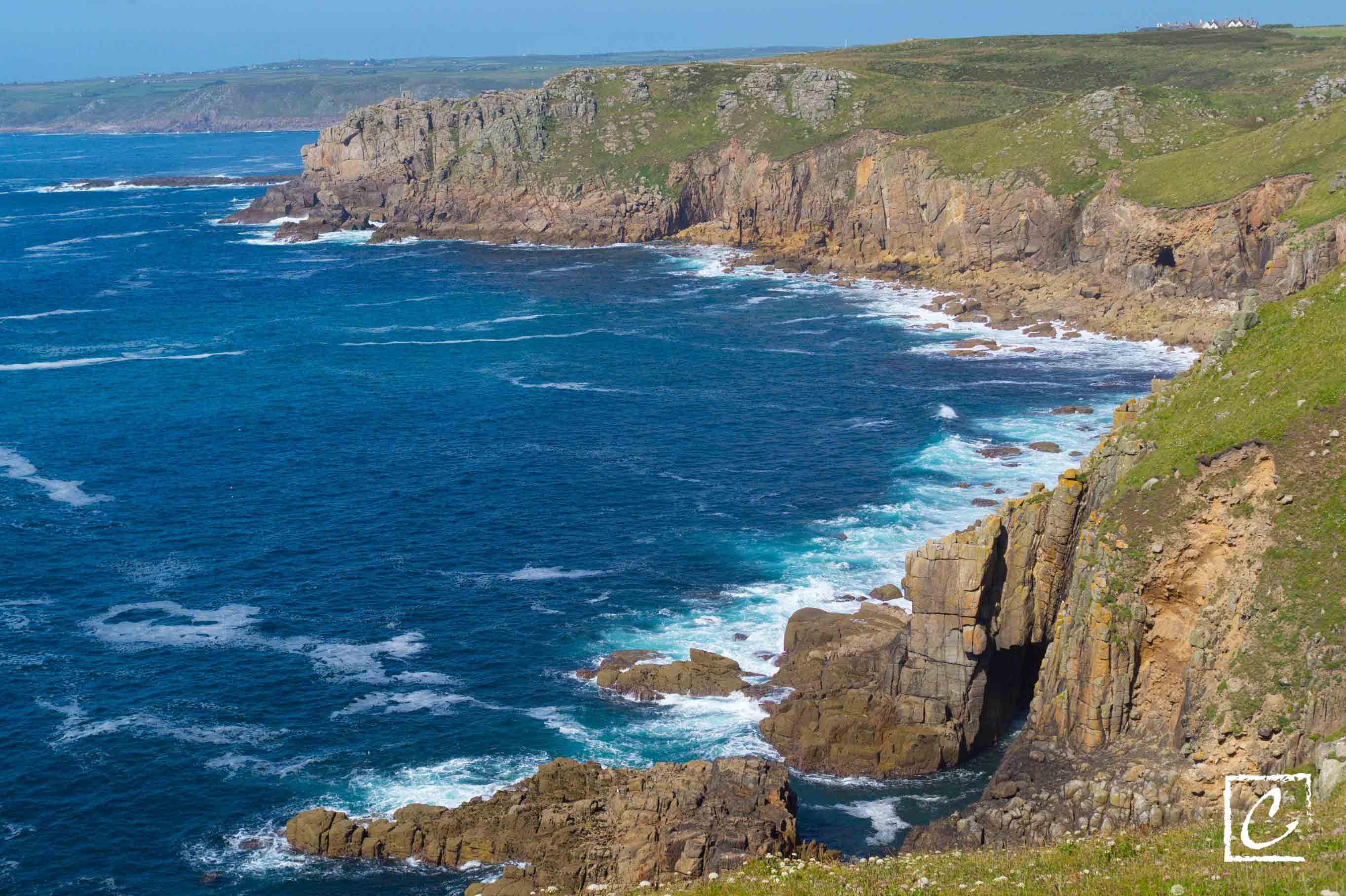 Land's End